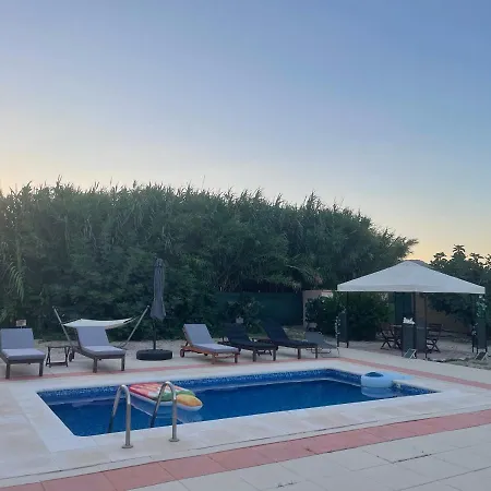 Summer Breeze Villa