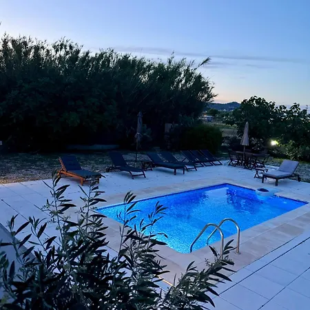 Villa Summer Breeze *