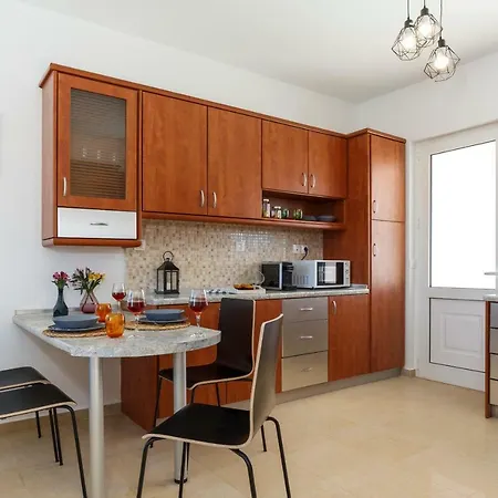 Summer Breeze Villa Afantou