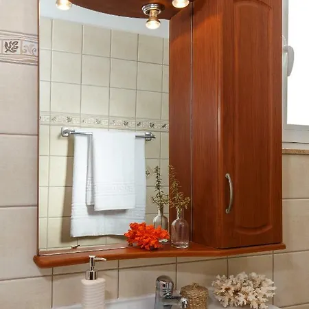 Summer Breeze 别墅 阿凡投