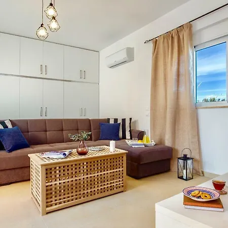 Villa Summer Breeze *