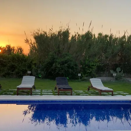 别墅 Summer Breeze