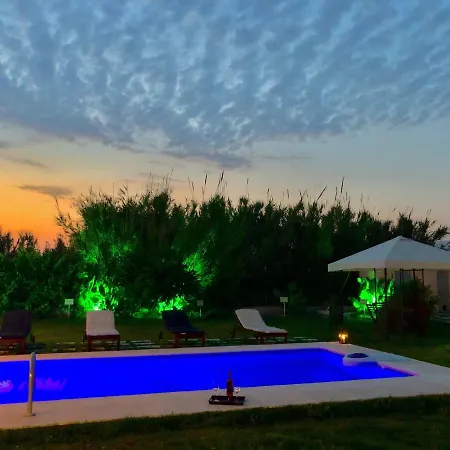 Summer Breeze Villa Afantou