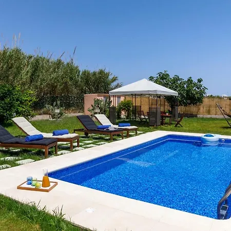 别墅 Summer Breeze *