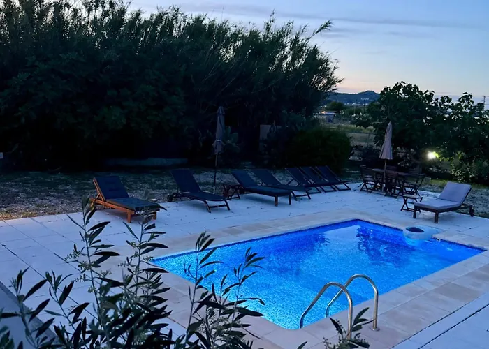 Villa Summer Breeze *