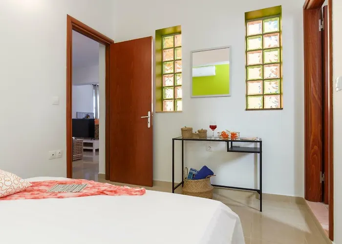 Villa Summer Breeze Afantou