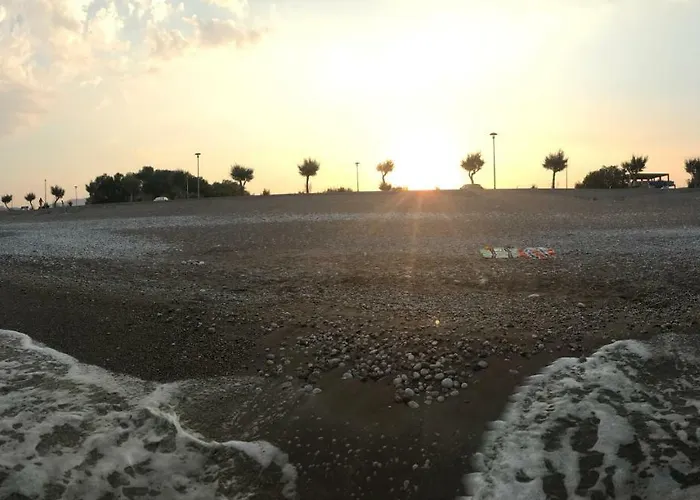 Villa Summer Breeze *