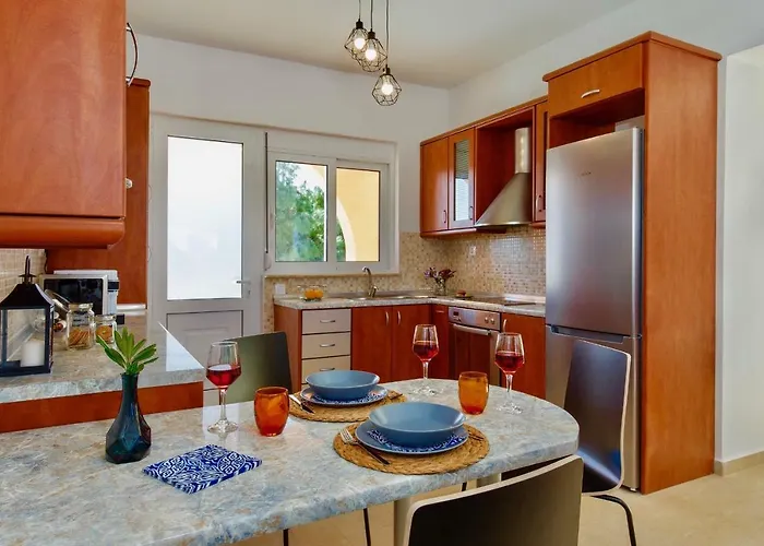 Summer Breeze 빌라 *