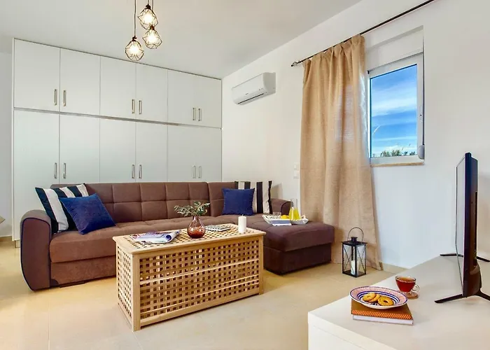 Villa Summer Breeze *