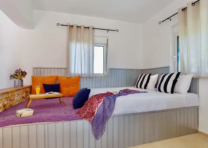 Villa Summer Breeze *