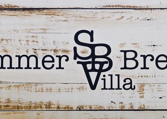 Summer Breeze 빌라 *