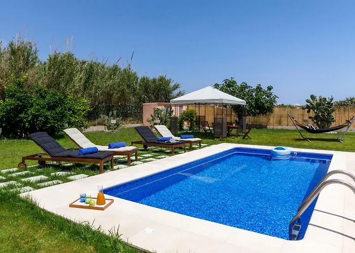 Villa Summer Breeze *