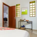 Villa Summer Breeze Afantou
