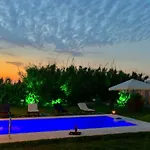 Summer Breeze Villa Afantou