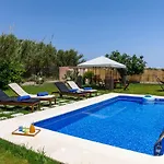 Villa Summer Breeze *