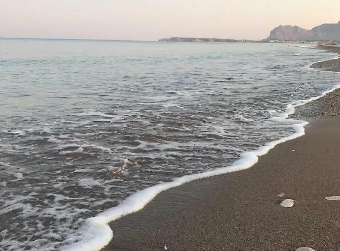 فيلة Summer Breeze *