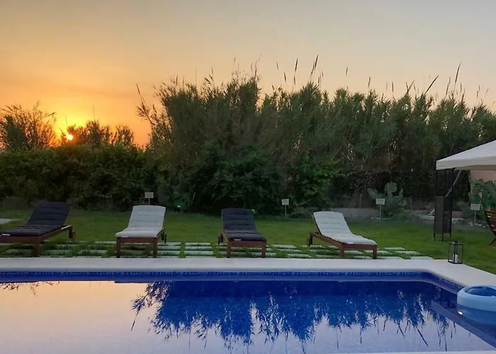 فيلة Summer Breeze