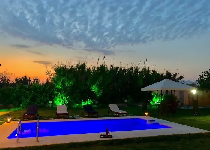 Summer Breeze فيلة أفانتو